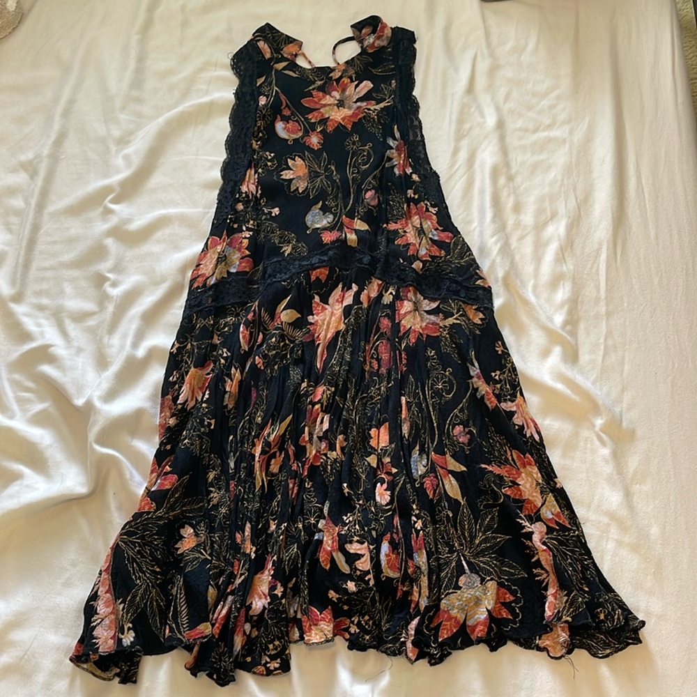 Free people dress